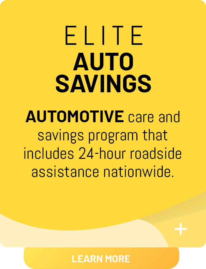 Auto Savings