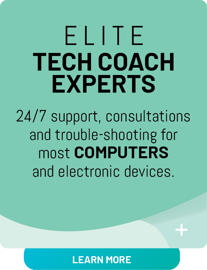 ELITE TECH COACH EXPERTS