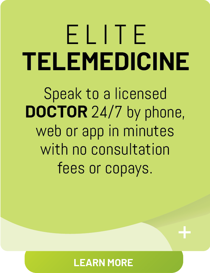 ELITE TELEMEDICINE