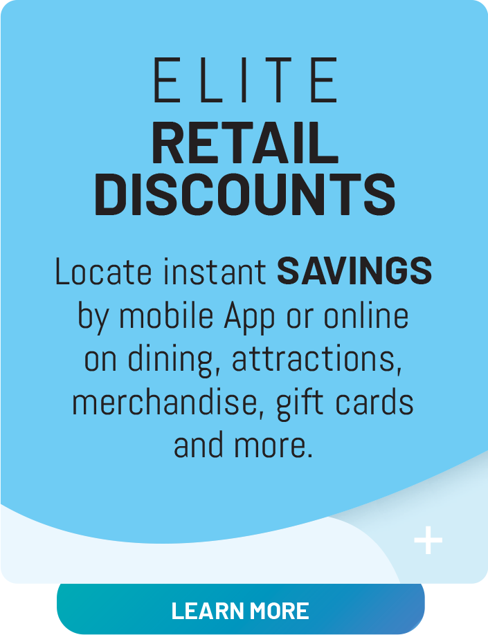 Retail Discounts